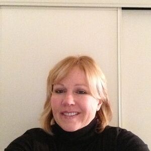 Meet your Posher, Denise